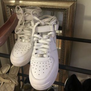 SOLD💗Nike Air force one